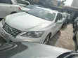 Lexus ES 350 2012 White - 2