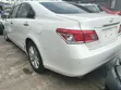 Lexus ES 350 2012 White - 3