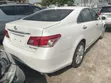 Lexus ES 350 2012 White - 4