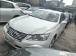 Lexus ES 350 2012 White - 5