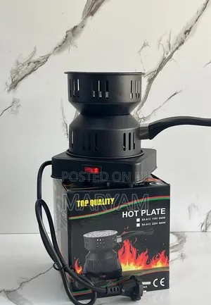 Special Arab Electric Furnace Carbon Point Hot Plate