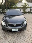 Toyota Corolla 2010 - 1