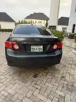 Toyota Corolla 2010 - 2