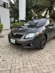 Toyota Corolla 2010 - 3