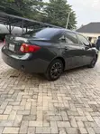 Toyota Corolla 2010 - 4