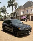 BMW X3 2013 Baki - An Yi Amfani Da Shi A Ƙasashen Waje - 3