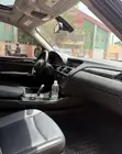 BMW X3 2013 Baki - An Yi Amfani Da Shi A Ƙasashen Waje - 5