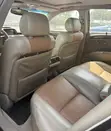 Acura RL 2007 Silver - 5