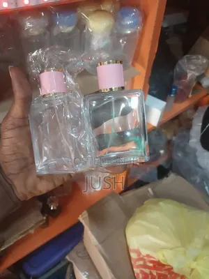 100ml Perfume Bottles for Quality Production