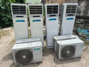 Hisense 2HP Standing Air Conditioner