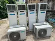 Hisense 2HP Standing Air Conditioner - 2