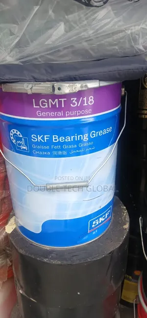 Original SKF Bearing Grease LGMT 3/18 General Purpose 18kg Bucket