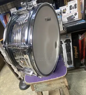 School Drum Set - Quality Marching Band Percussion