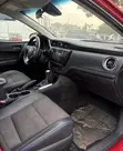 2018 Toyota Corolla Red - Foreign Used - 5