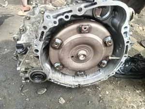 Sabon 10-Pin Gearbox na Toyota Camry (2004 Big Daddy)