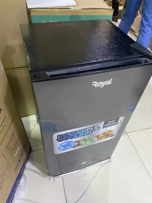Royal 105L Firin Firin Mai Kofa Daya