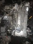 Nissan Almera Tino Engine (2002 Model) - 1