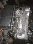 Nissan Almera Tino Engine (2002 Model) - 2