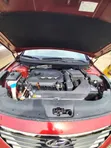 Hyundai Sonata 2015 - Full Option, Ja - 1