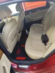 Hyundai Sonata 2015 - Full Option, Ja - 3