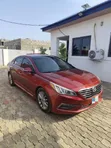 Hyundai Sonata 2015 - Full Option, Ja - 5