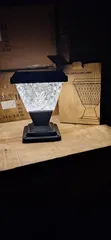 Fitilar Bango/Titin Rana ta LED - 1