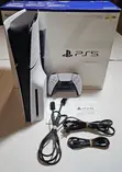 Brand New PlayStation 5 Console - 2