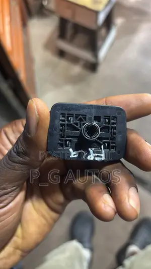 Amfani da Mouse na Lexus RX350 (2017-2020)
