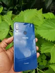 Tecno Camon 11 32GB Blue - 1