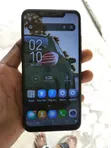 Tecno Camon 11 32GB Blue - 2