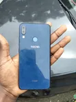 Tecno Camon 11 32GB Blue - 3