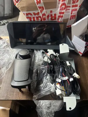 Brand New Android Screen for Lexus RX 350 (2010)