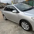 Toyota Corolla 2010 Silver - Wadda Aka Shigo Da Ita - 5