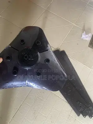 Used OX Ceiling Fan