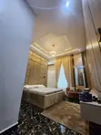 Dakin Kwana Mai Kayan Ado na Kira, Lekki Phase 2 - 1
