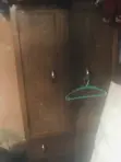 Home Interiors Wooden Wardrobe - 1