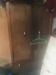 Home Interiors Wooden Wardrobe - 2