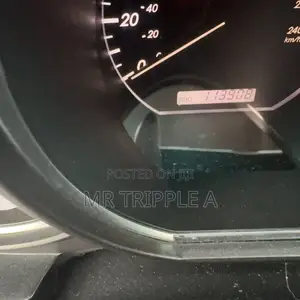 2005 Lexus RX330 Foreign Used