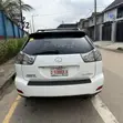 Lexus RX 350 2007 Fari - 4