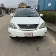 Lexus RX 350 2007 Fari - 5