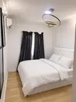 Gidan Apartments na Mata na Sewa - Orchid Road - 4