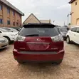 Lexus RX 350 2008 Red - Registered - 3
