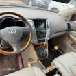 Lexus RX 350 2008 Red - Registered - 4