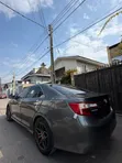 2013 Toyota Camry Sport Edition - 4