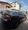 2013 Toyota Camry Sport Edition - 5