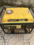 Janareta Mai Ɗaukar Hannu ta Corolla 1.5kW - 1