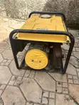 Janareta Mai Ɗaukar Hannu ta Corolla 1.5kW - 2