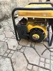 Janareta Mai Ɗaukar Hannu ta Corolla 1.5kW - 3