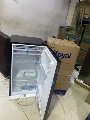 Royal RREF105BF 105L Firin Firin Mai Kofa Daya