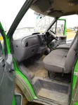 Ford Transit 2005 - Green - 3